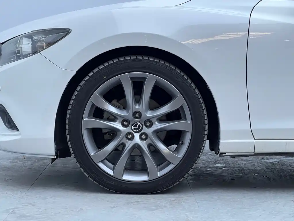 Atenza 2.5 L Blue Sky Supreme