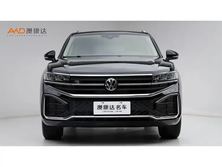 Volkswagen Touareg 途锐/2.0 T/25款/锐影版