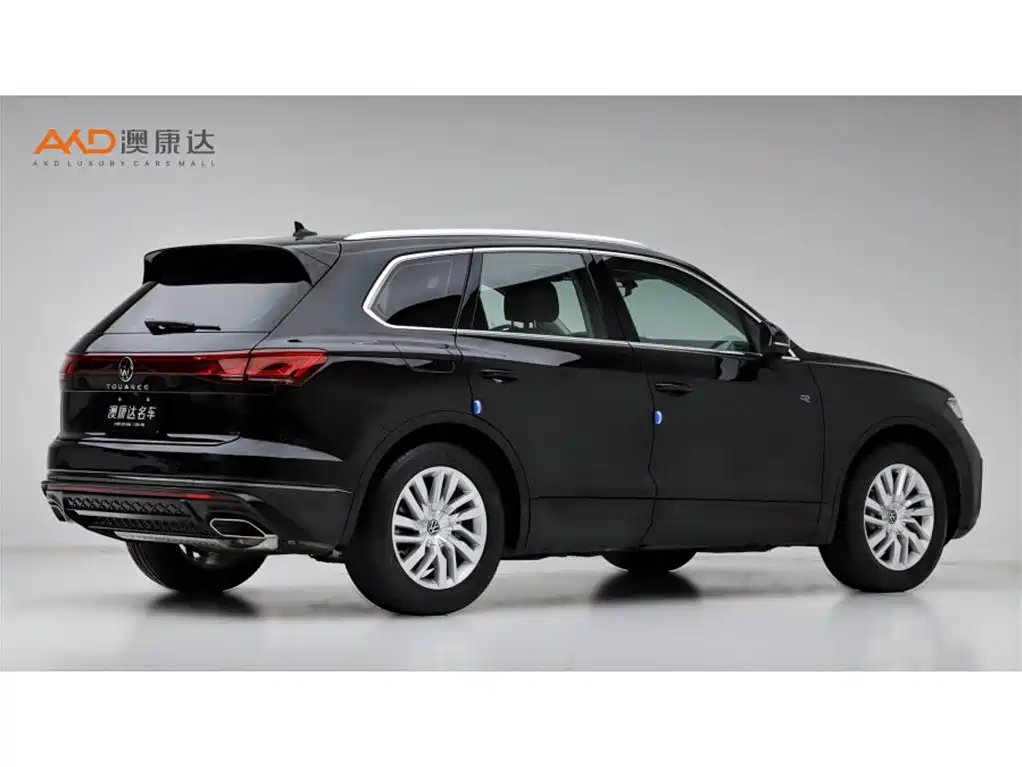 Touareg 途锐/2.0 T/25款/锐影版