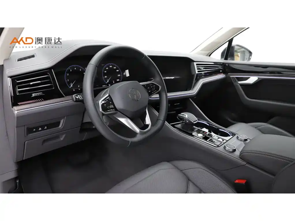 Touareg 途锐/2.0 T/25款/锐影版