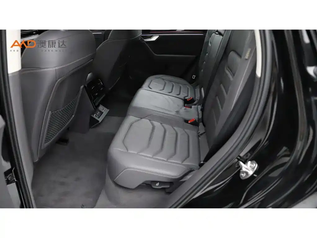Touareg 途锐/2.0 T/25款/锐影版