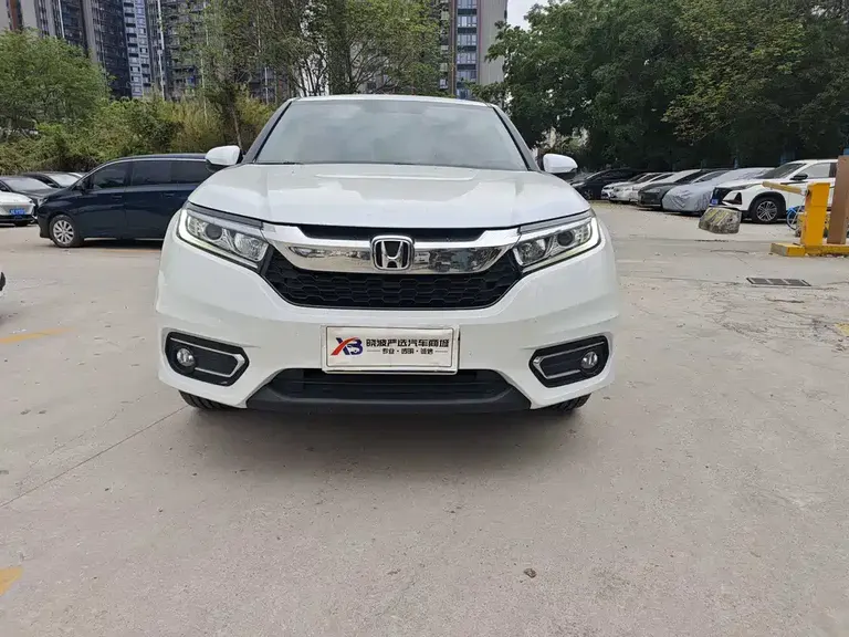 Honda Avancier 240 TURBO 2 WD Luxury