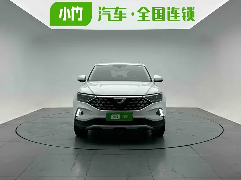 Jetta VS5 280 TSI Auto Joy