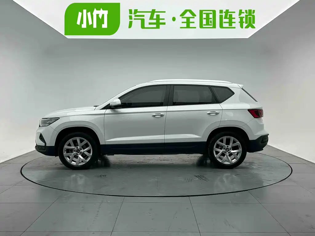 Jetta VS5 280 TSI Auto Joy