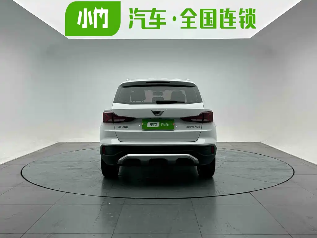 Jetta VS5 280 TSI Auto Joy