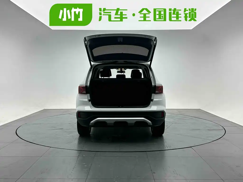 Jetta VS5 280 TSI Auto Joy