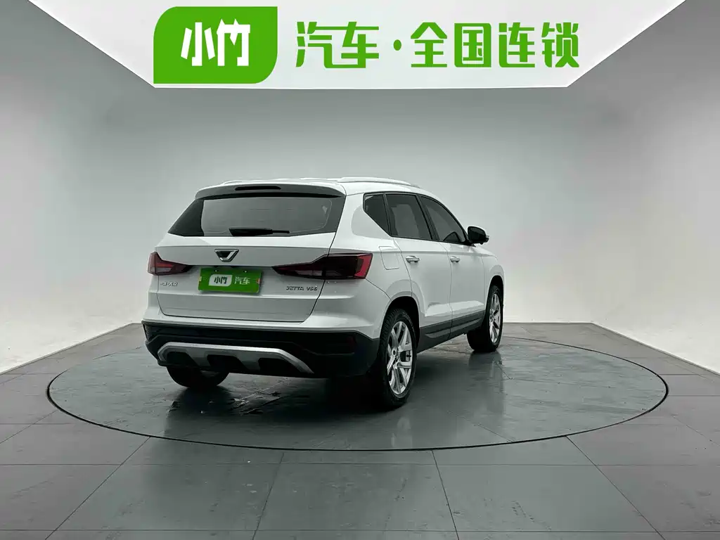 Jetta VS5 280 TSI Auto Joy