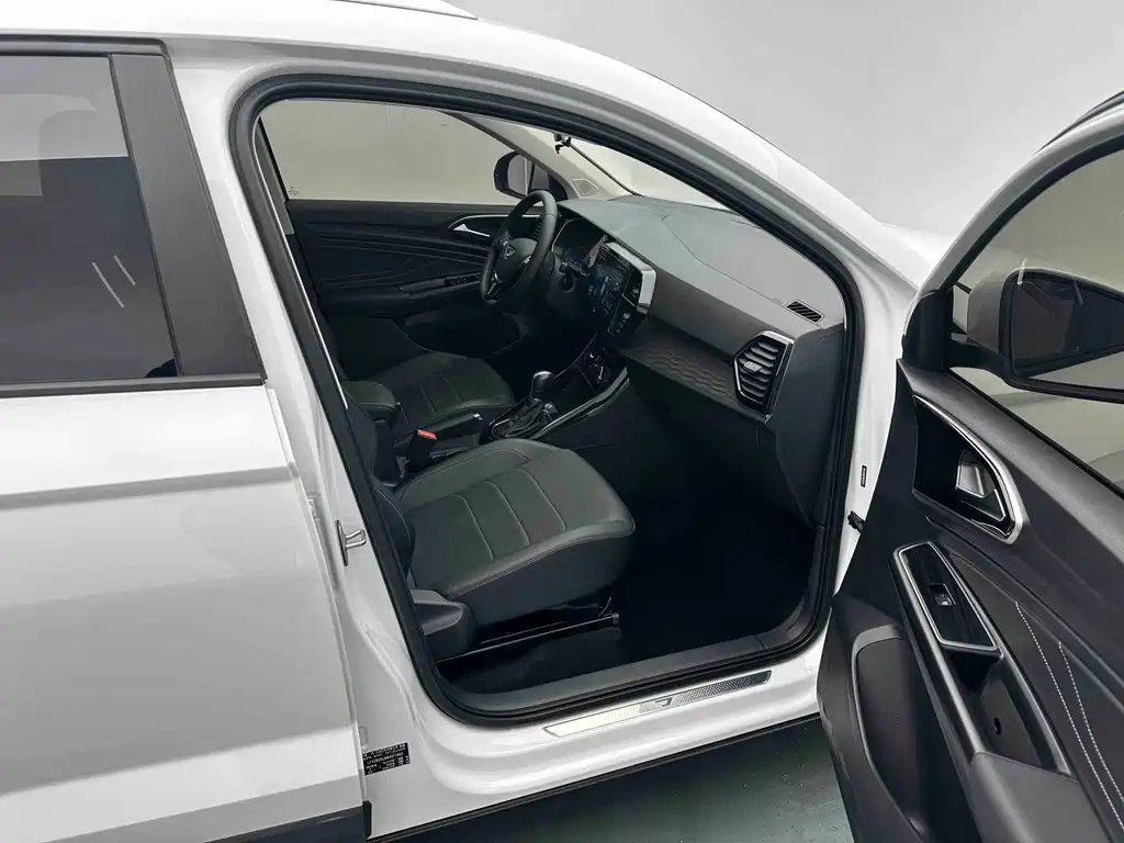 Jetta VS5 280 TSI Auto Joy