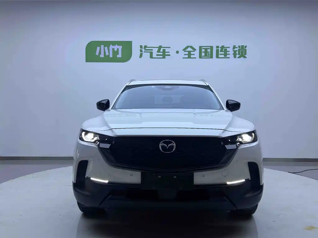 Mazda CX-50 2.0 L