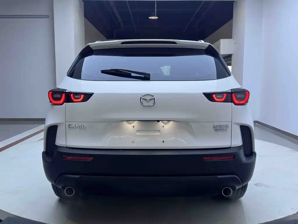 Mazda CX-50 2.0 L
