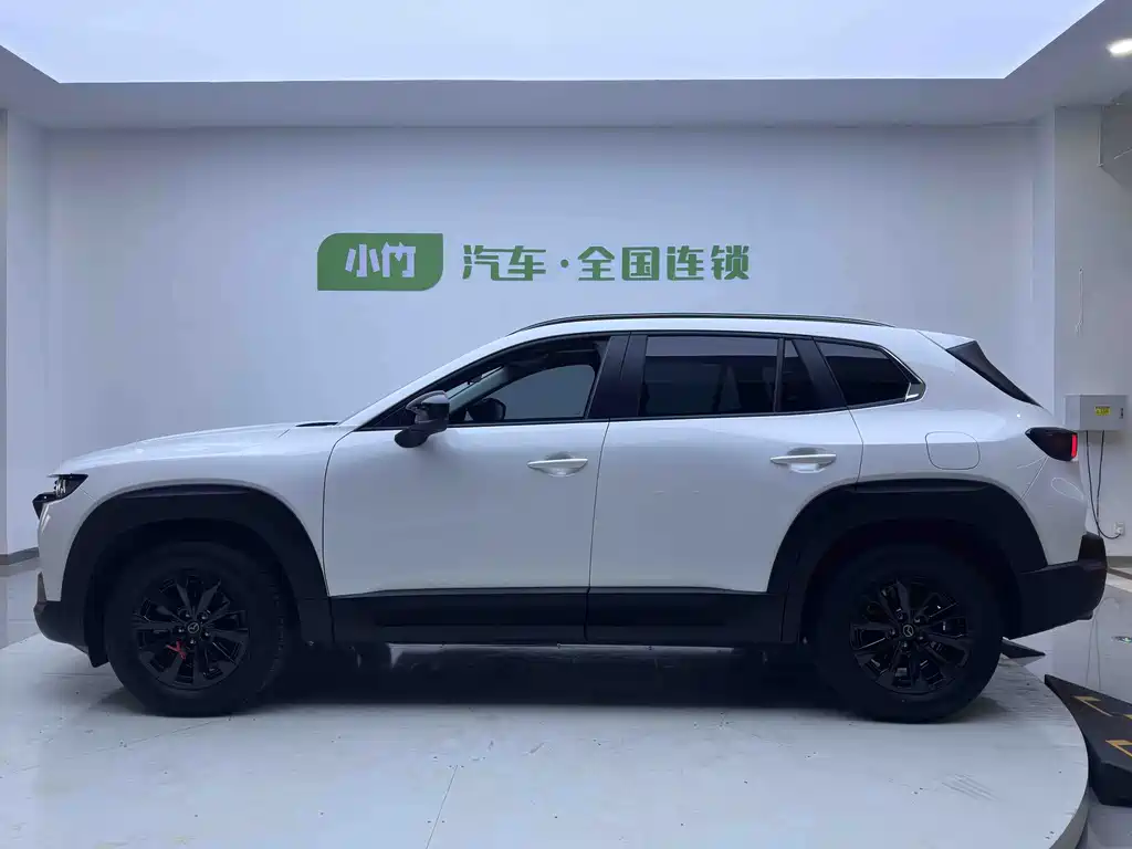 Mazda CX-50 2.0 L