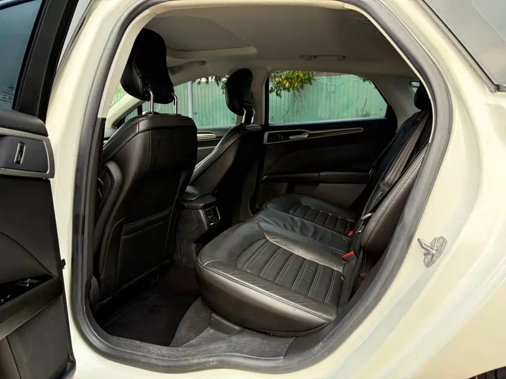 Mondeo 2.0 L GTDi200 Fashion