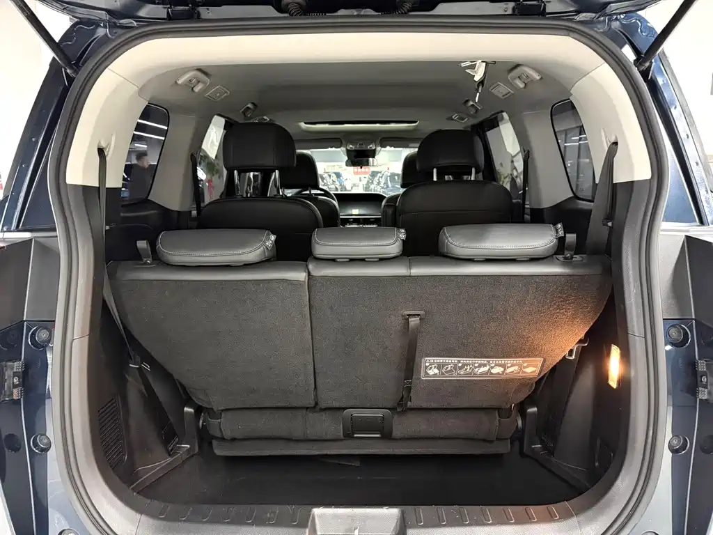 GAC Trumpchi M6 PRO 270 T DCT Luxury