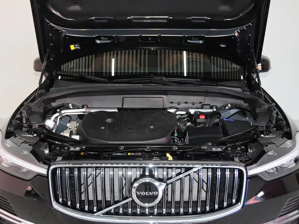 Volvo XC60 B5 4 WD Smart Vision Luxury