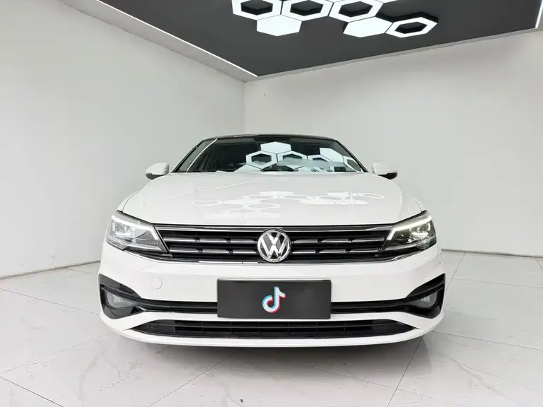 Volkswagen Lamando 280 TSI DSG Comfort