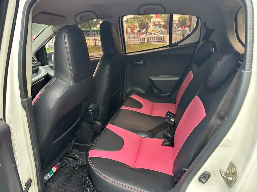 Alto 1.0 L Manual Luxury