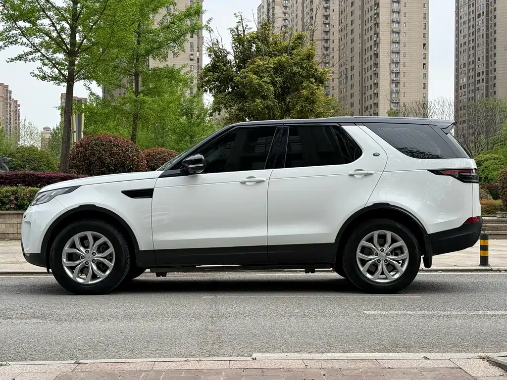 Discovery 2.0 T Diesel