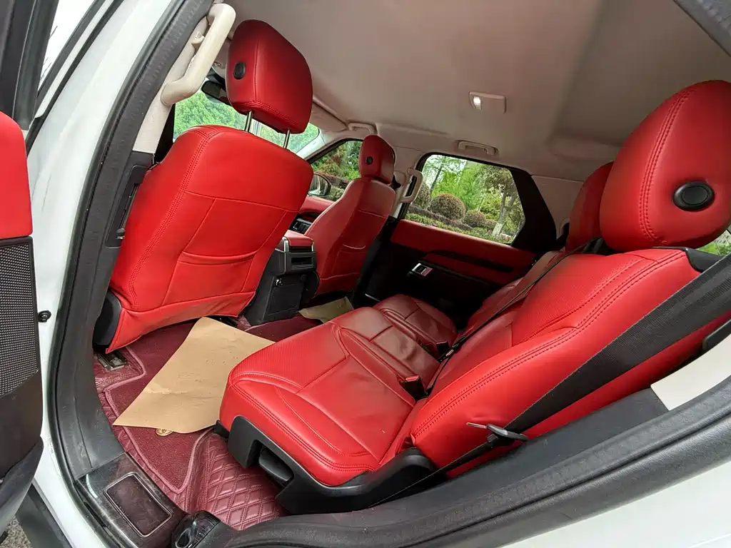 Discovery 2.0 T Diesel