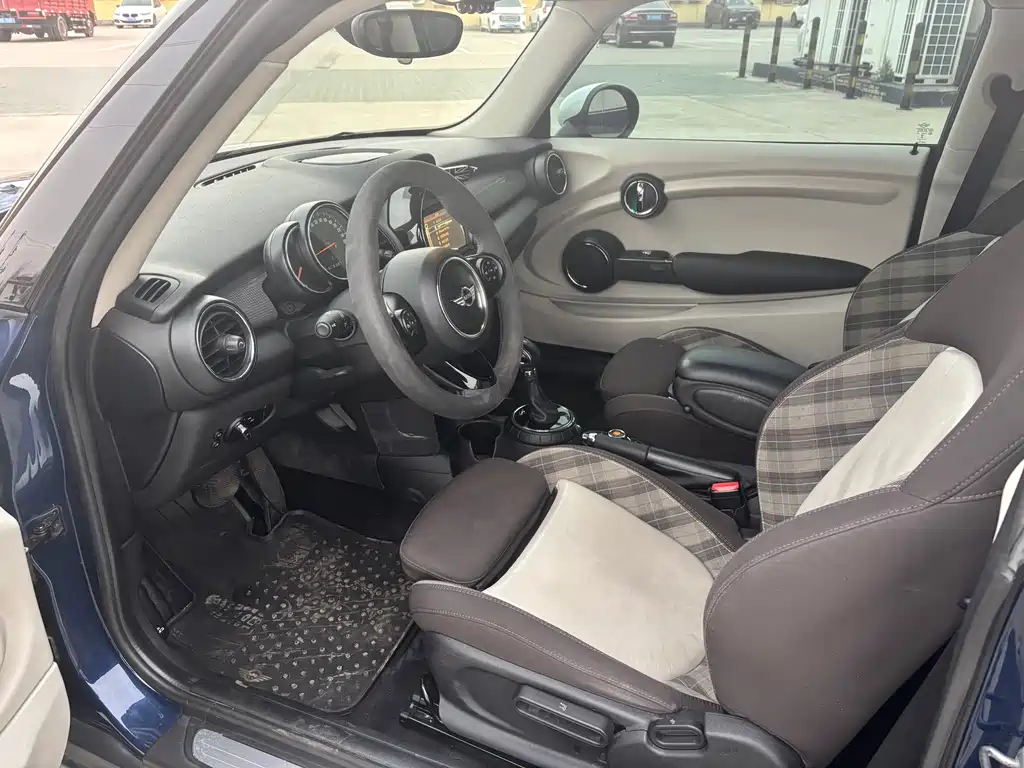 MINI 1.5 T COOPER Excitement