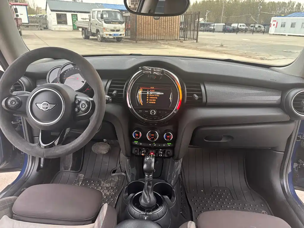 MINI 1.5 T COOPER Excitement