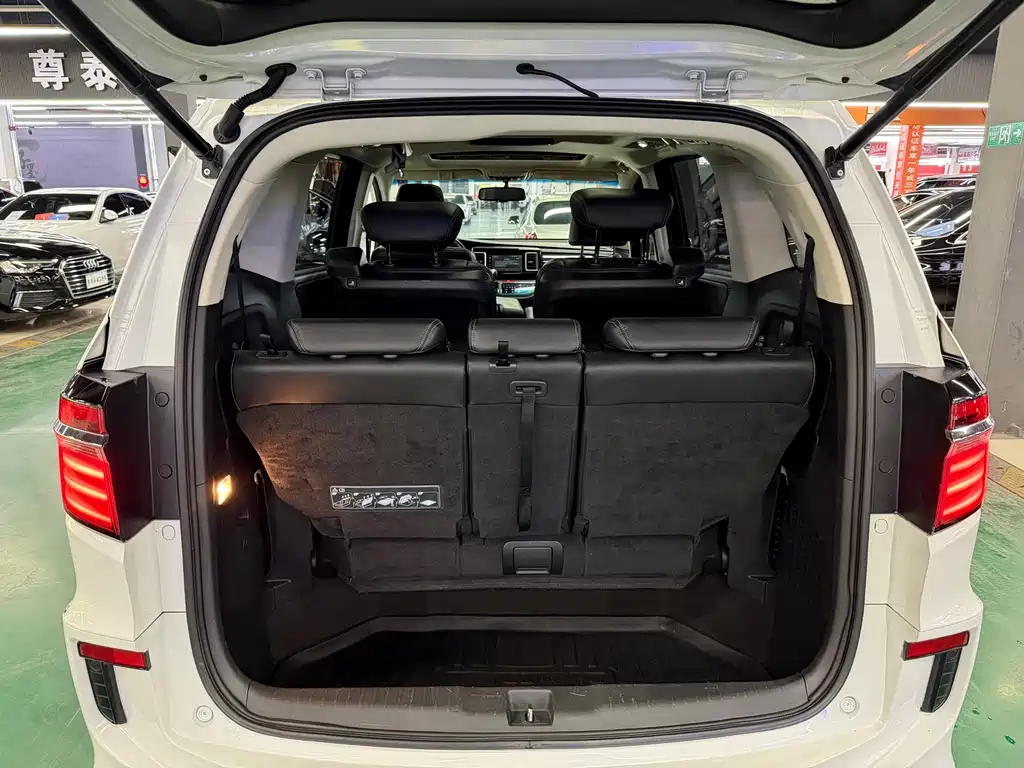 Elysion 2.4 L Luxury
