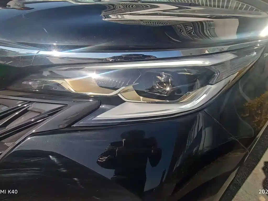 华东牌商务车 华东牌商务车 2026款 2.5 L混动 高顶舒适版