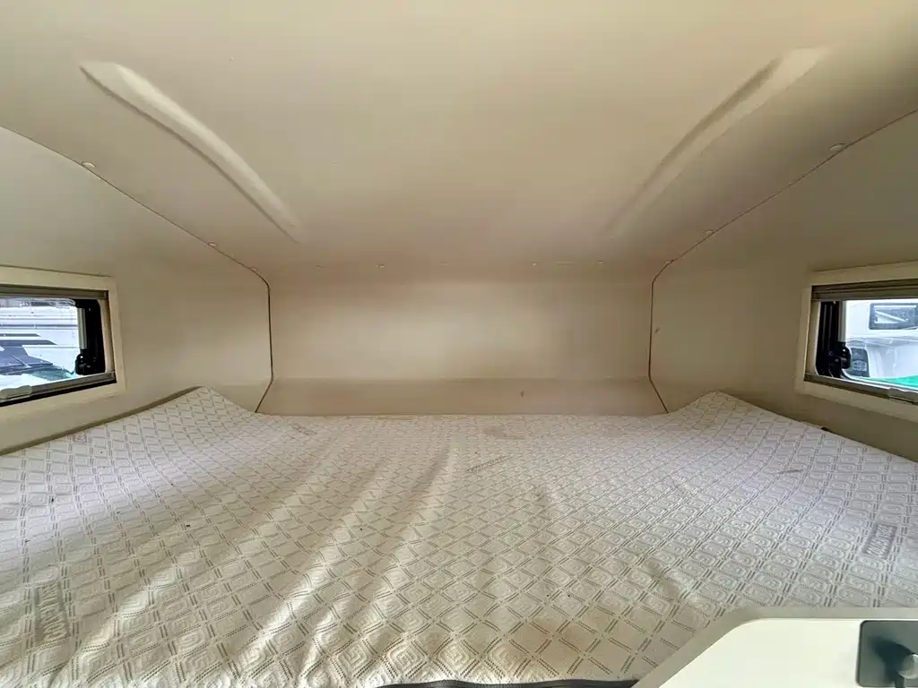 Maxus T90 大通T90房车 2022款 2.0 T 自动