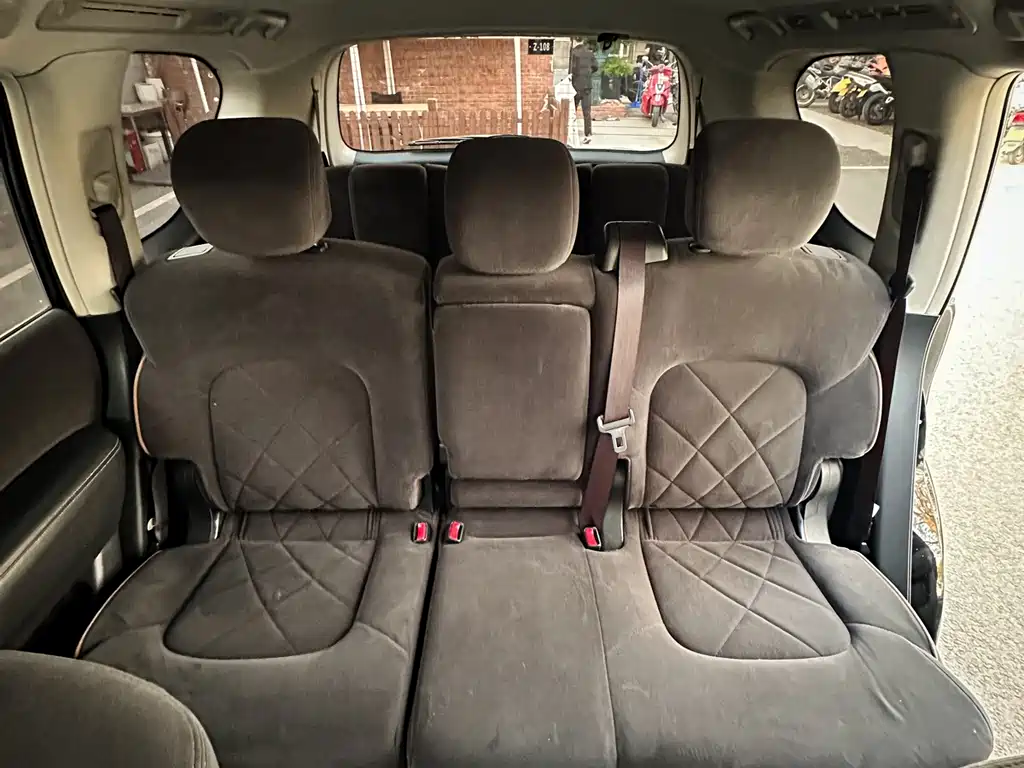 Patrol 4.0 L Middle East