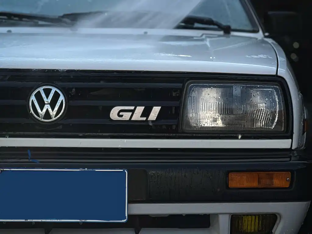 Jetta 捷达 2000款 1.6 L 手动