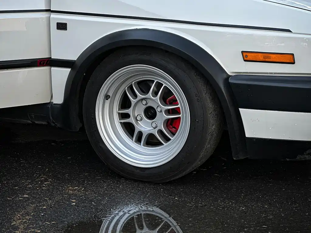 Jetta 捷达 2000款 1.6 L 手动