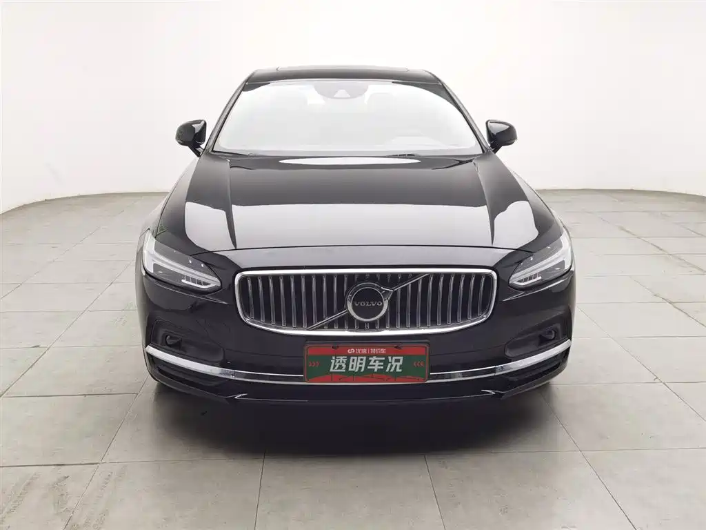 Volvo S90 B5 Smart Vision Luxury