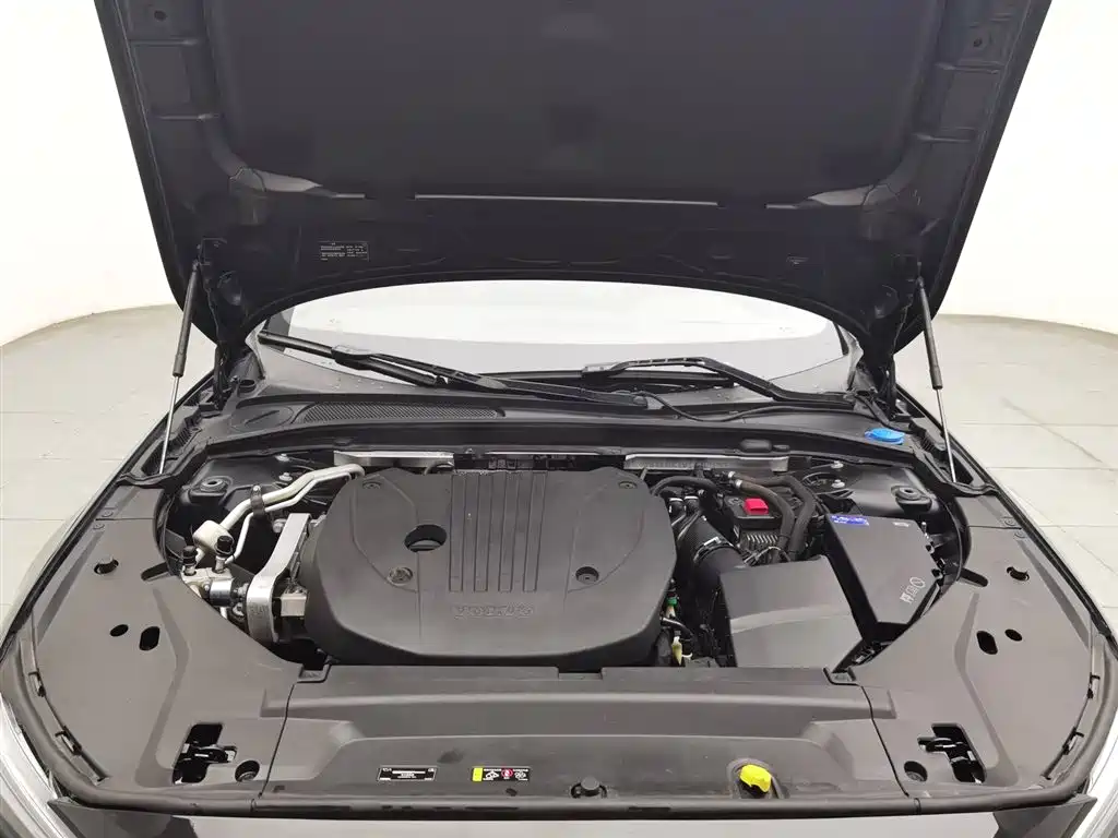Volvo S90 B5 Smart Vision Luxury