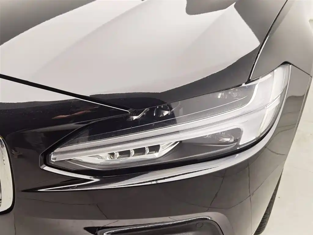 Volvo S90 B5 Smart Vision Luxury