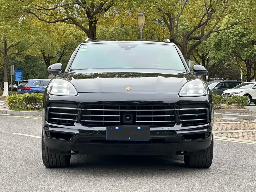 Cayenne Cayenne 3.0 T