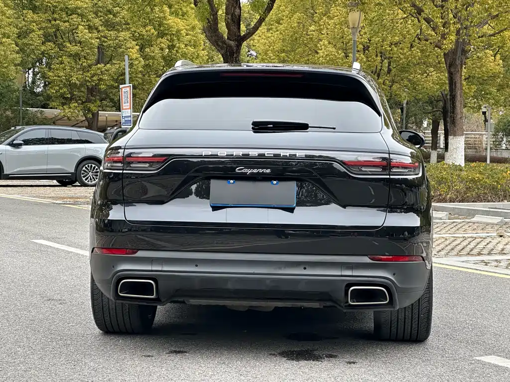 Cayenne Cayenne 3.0 T