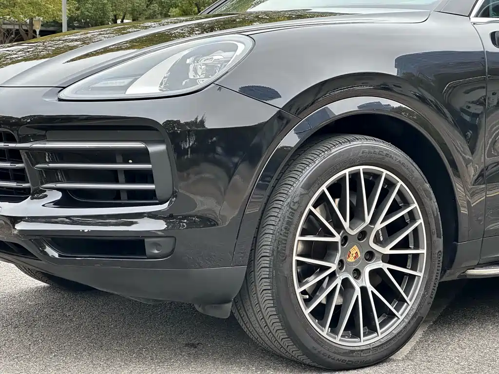 Cayenne Cayenne 3.0 T