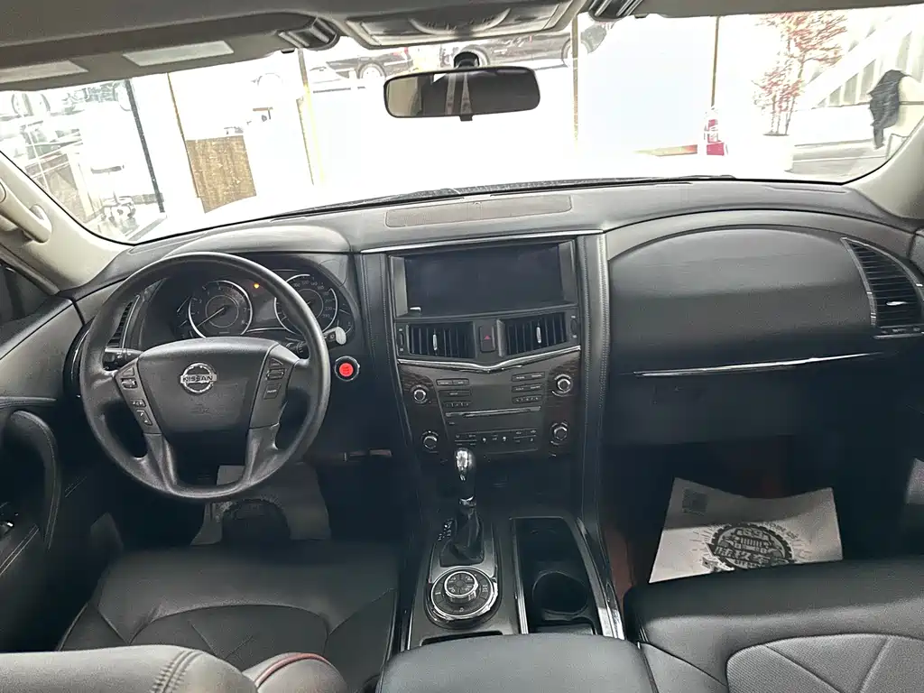 Patrol 4.0 L Auto