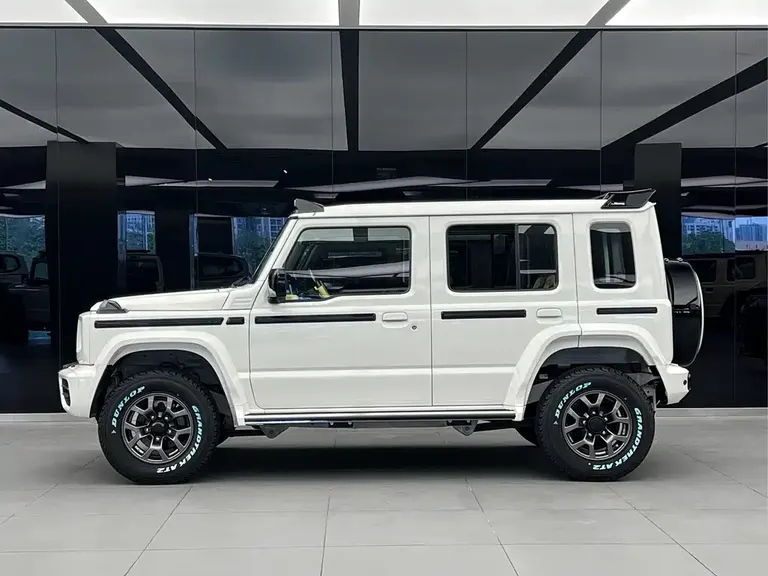 Suzuki Jimny (Import) 1.5 L Auto