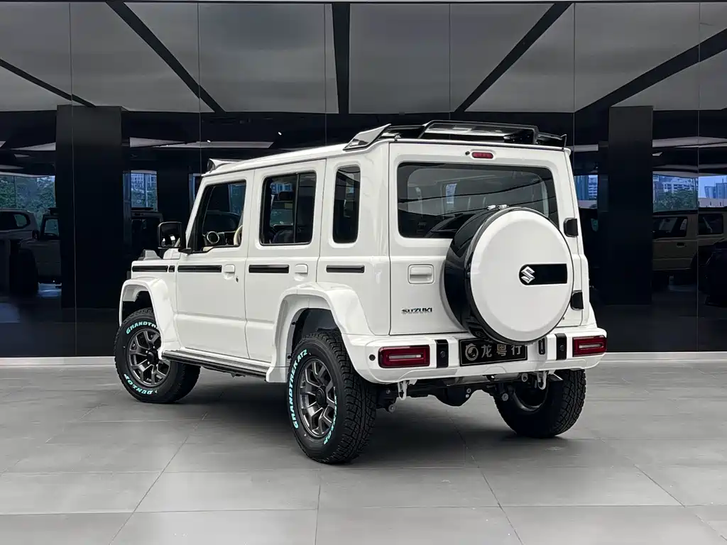 Jimny (Import) 1.5 L Auto