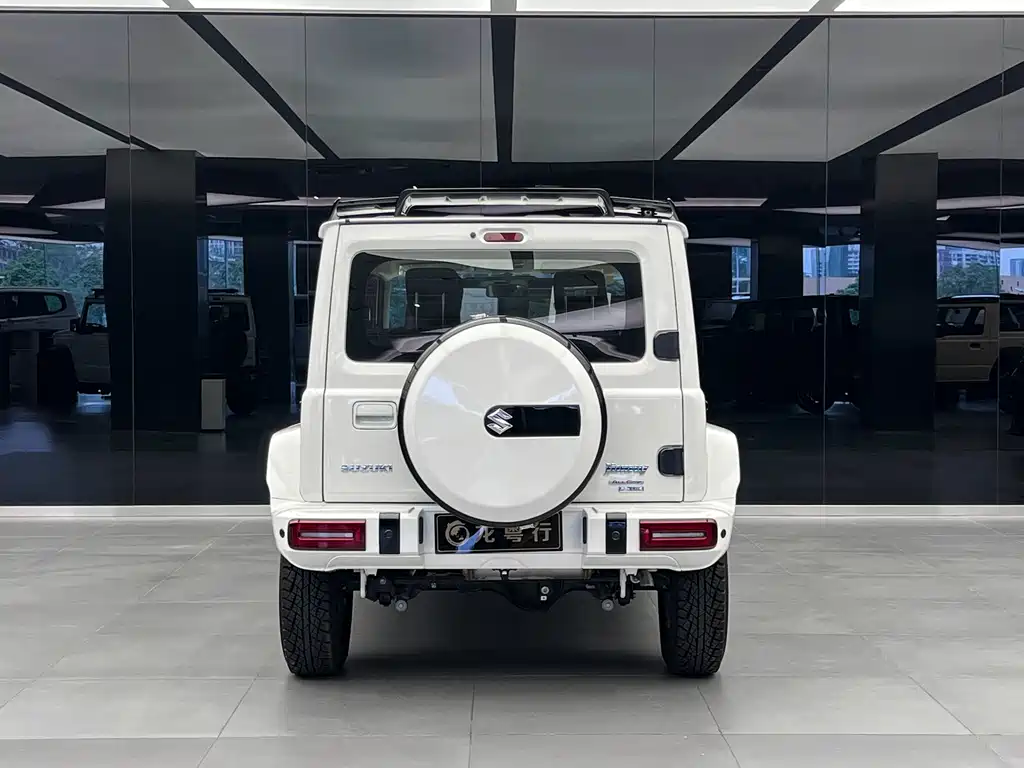 Jimny (Import) 1.5 L Auto