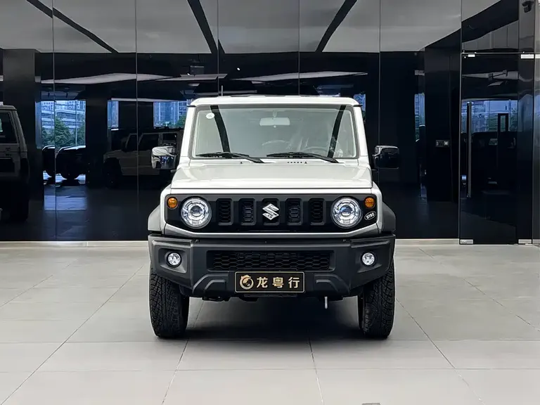 Suzuki Jimny (Import) 1.5 L Auto