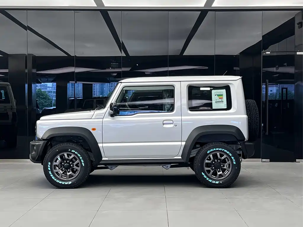 Jimny (Import) 1.5 L Auto
