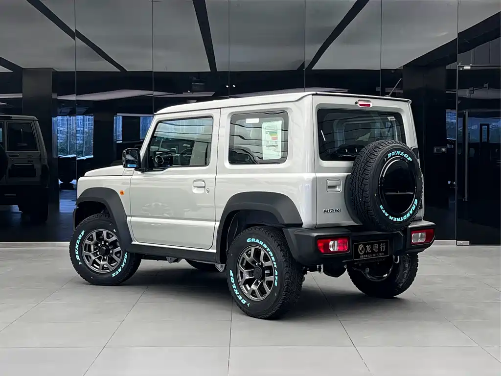 Jimny (Import) 1.5 L Auto