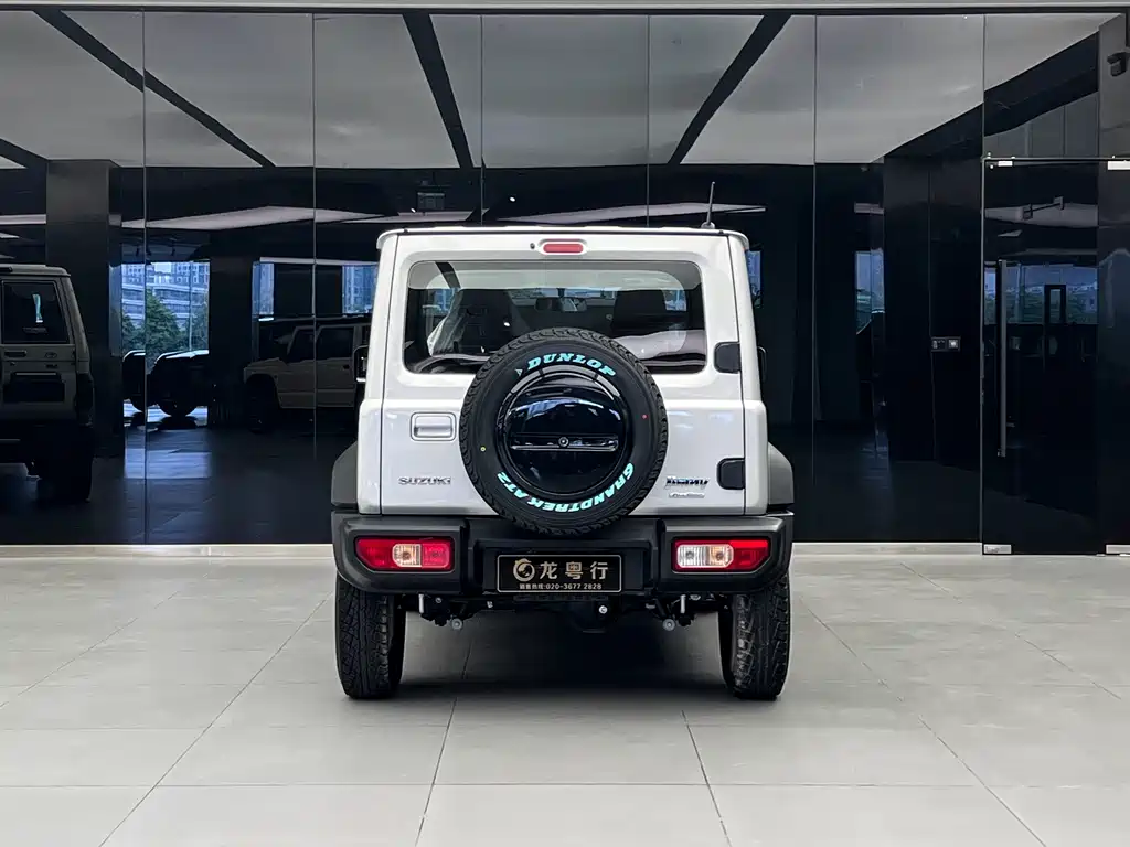Jimny (Import) 1.5 L Auto
