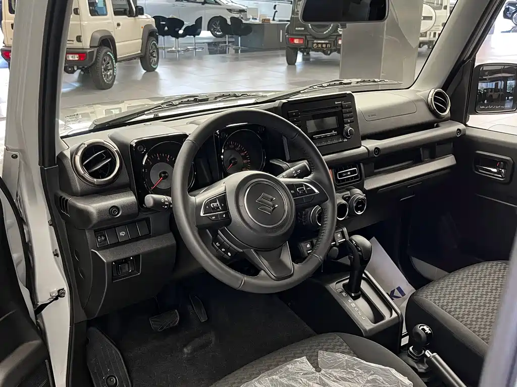 Jimny (Import) 1.5 L Auto