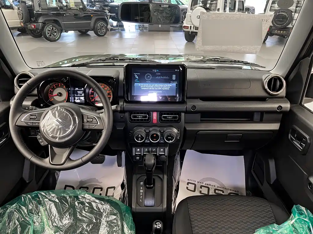 Jimny (Import) 1.5 L Auto