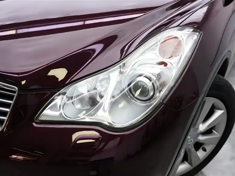 Infiniti EX EX25 Grace