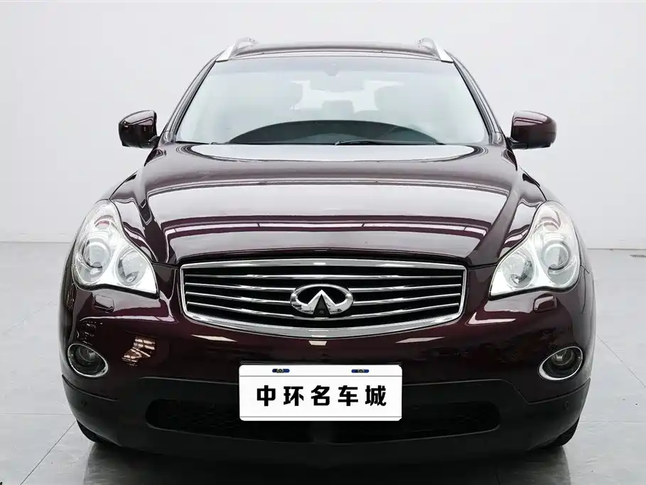 Infiniti EX EX25 Grace