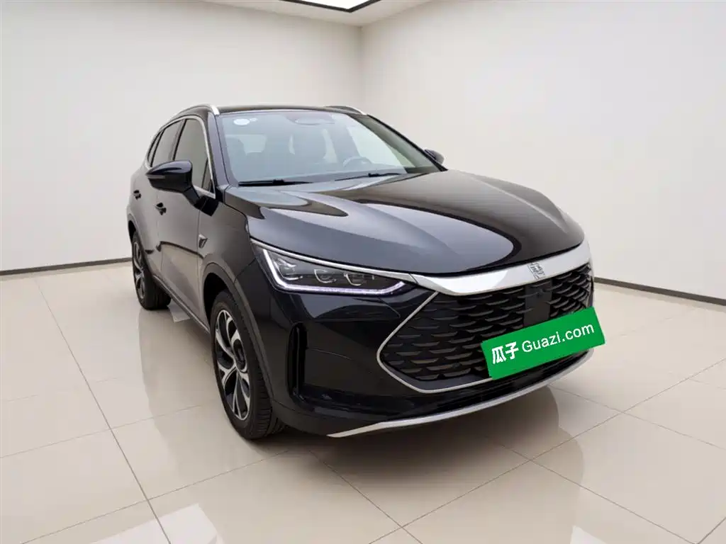 Tang NEV Smart Drive DM-i 115 KM Flagship