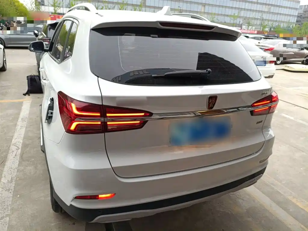 Roewe RX5 20 T 2 WD Auto Flagship